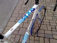 BMC SLC 01, 2010